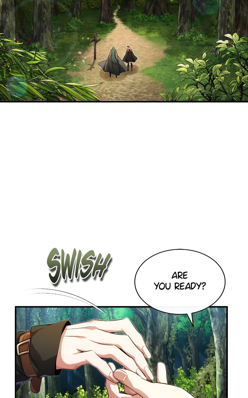 66,666 Years: Advent of the Dark Mage chapter 101 page 33