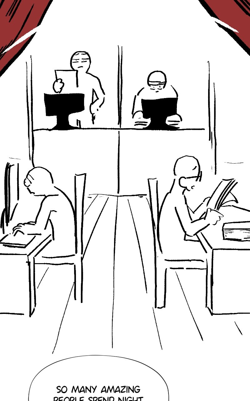 66,666 Years: Advent of the Dark Mage chapter 101 page 36