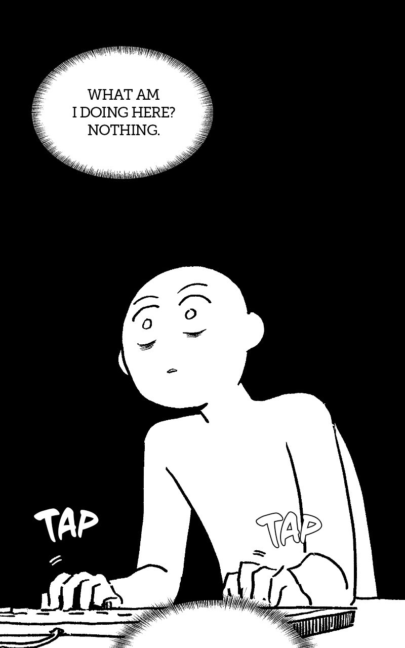 66,666 Years: Advent of the Dark Mage chapter 101 page 46