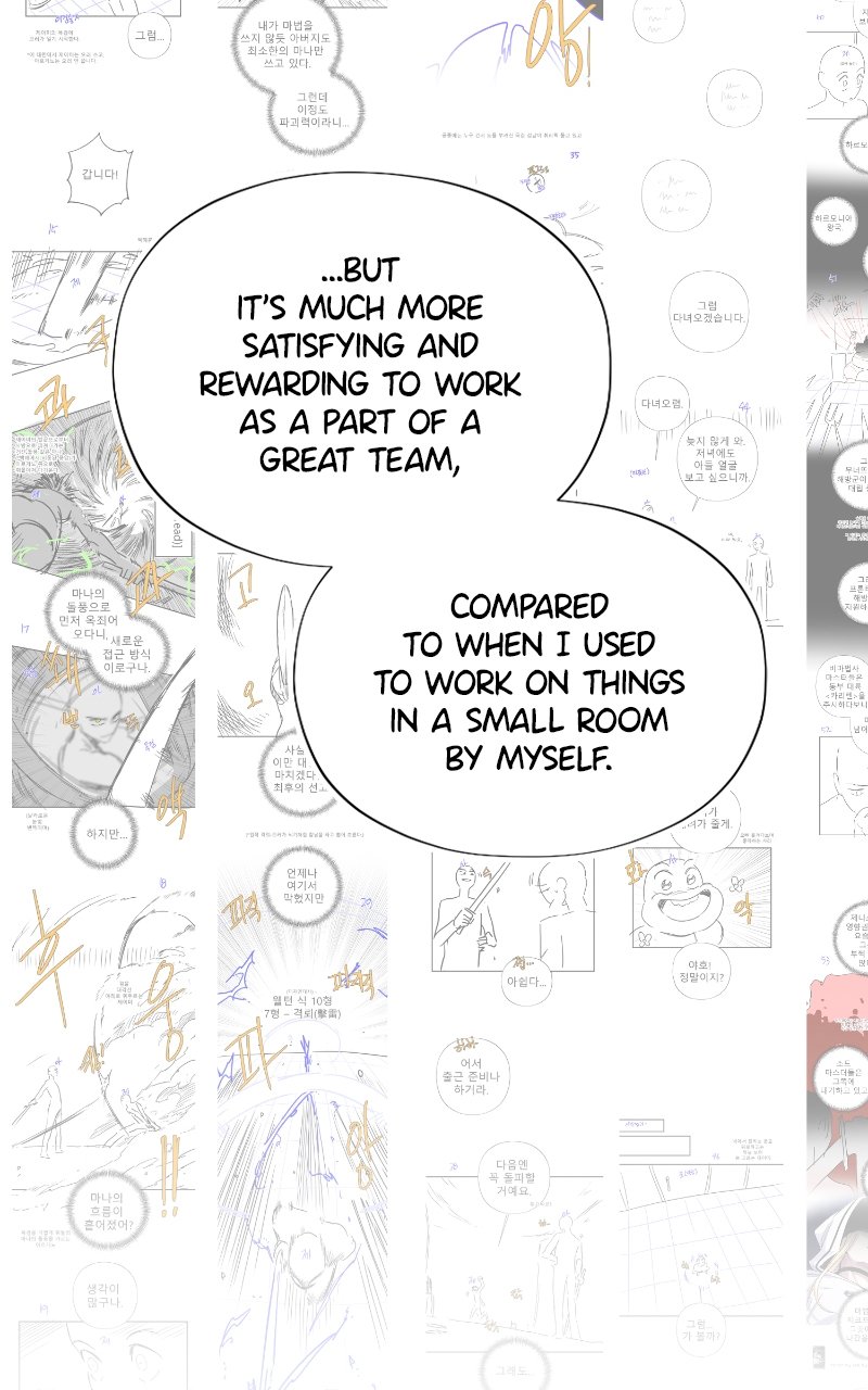 66,666 Years: Advent of the Dark Mage chapter 101 page 64