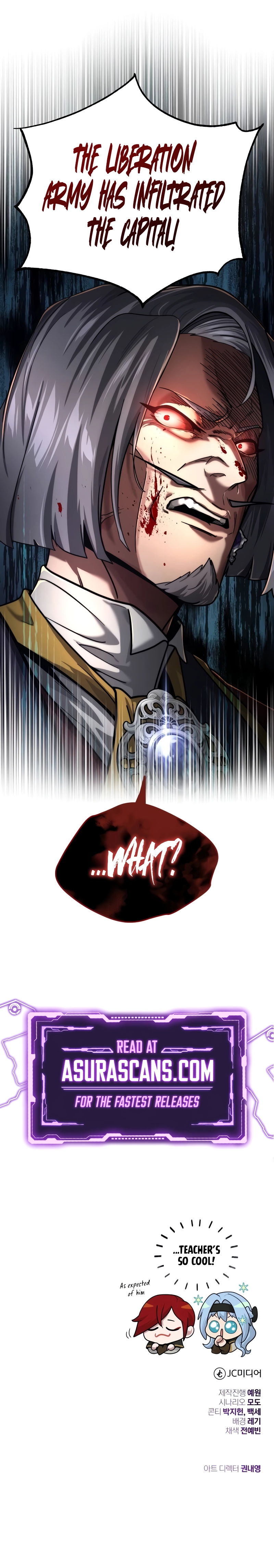 66,666 Years: Advent of the Dark Mage chapter 102 page 12