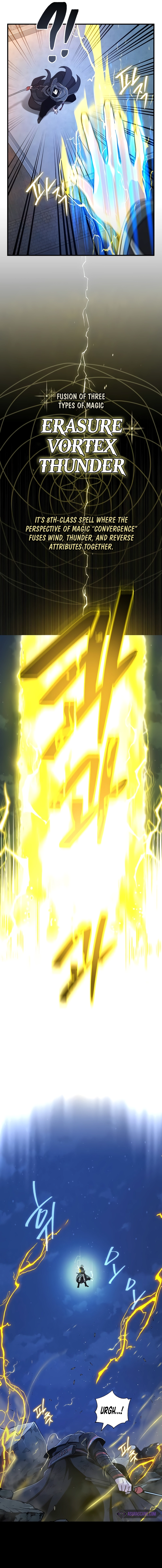 66,666 Years: Advent of the Dark Mage chapter 103 page 12