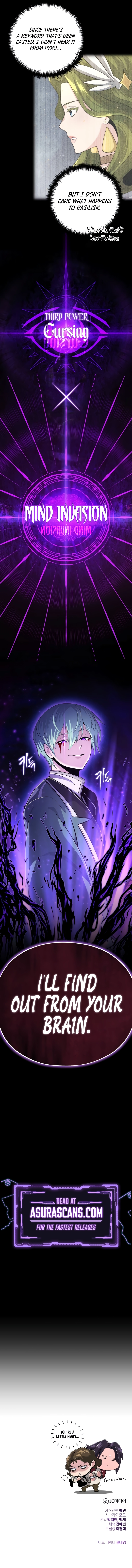 66,666 Years: Advent of the Dark Mage chapter 106 page 15