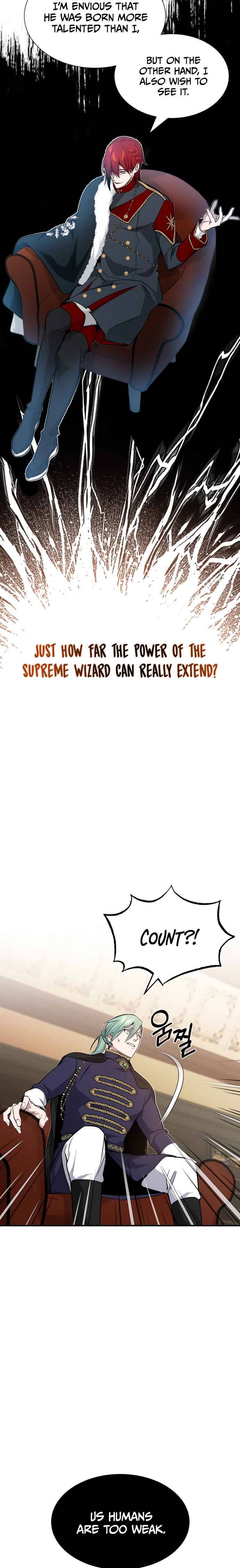 66,666 Years: Advent of the Dark Mage chapter 11 page 13