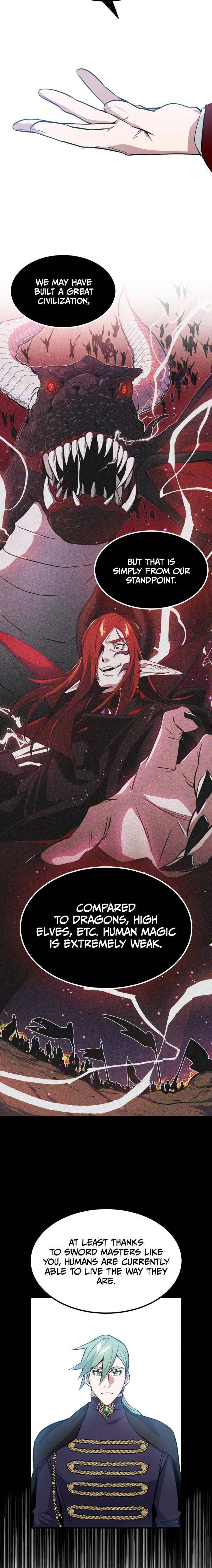 66,666 Years: Advent of the Dark Mage chapter 11 page 14