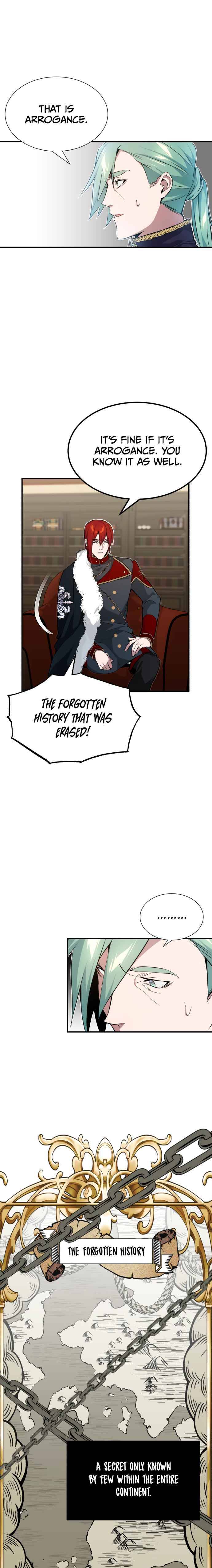 66,666 Years: Advent of the Dark Mage chapter 11 page 16