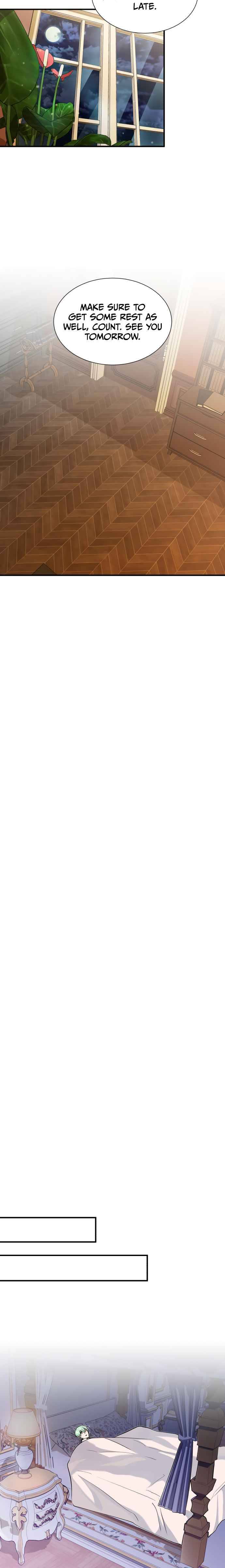 66,666 Years: Advent of the Dark Mage chapter 11 page 18