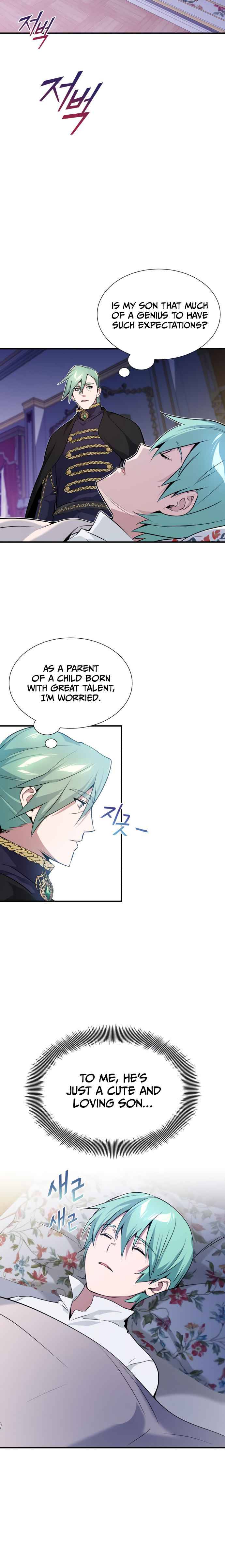 66,666 Years: Advent of the Dark Mage chapter 11 page 19