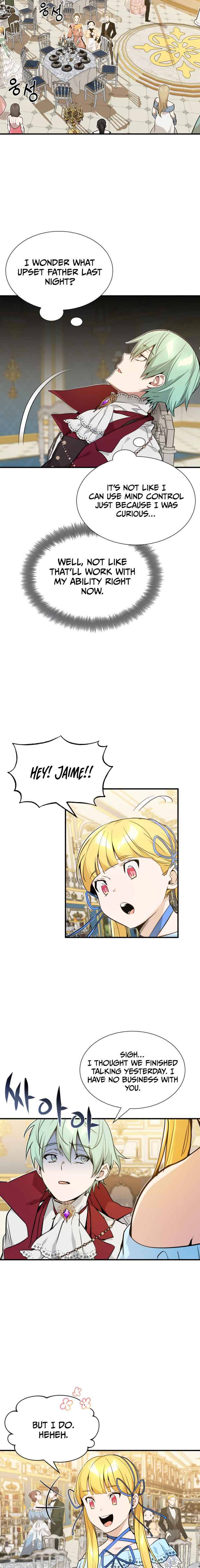 66,666 Years: Advent of the Dark Mage chapter 11 page 21