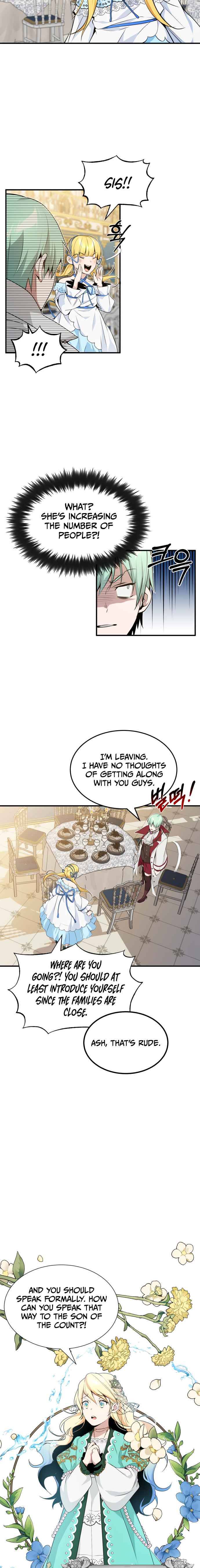 66,666 Years: Advent of the Dark Mage chapter 11 page 22