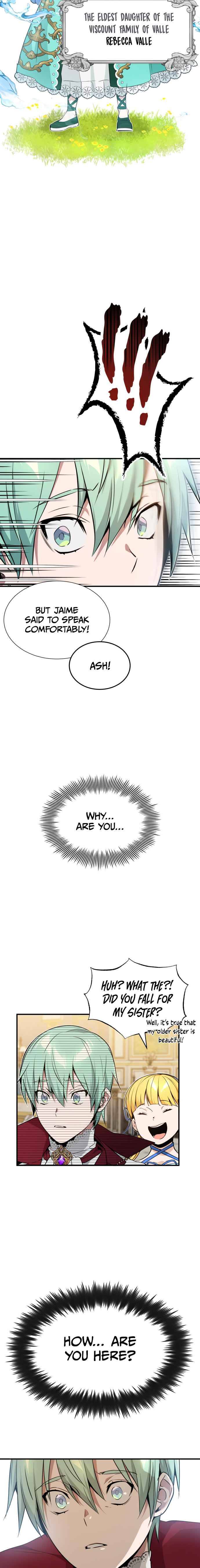 66,666 Years: Advent of the Dark Mage chapter 11 page 23