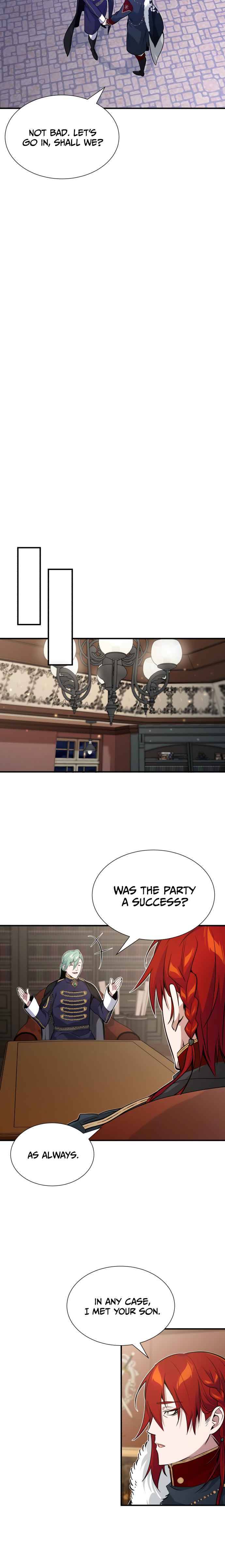 66,666 Years: Advent of the Dark Mage chapter 11 page 7