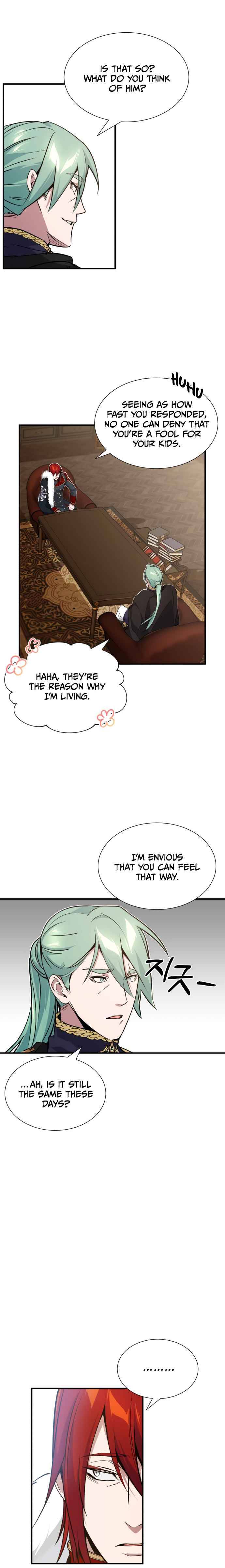 66,666 Years: Advent of the Dark Mage chapter 11 page 8