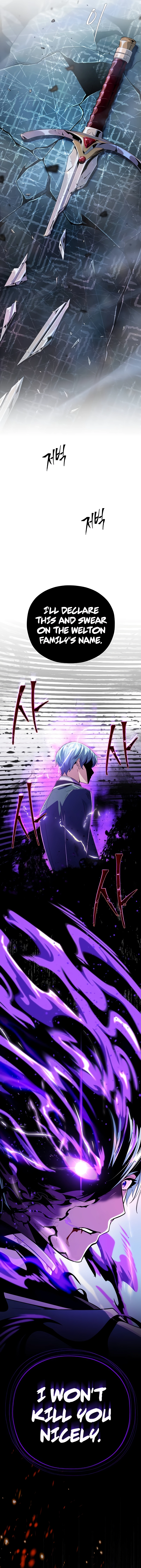 66,666 Years: Advent of the Dark Mage chapter 116 page 17