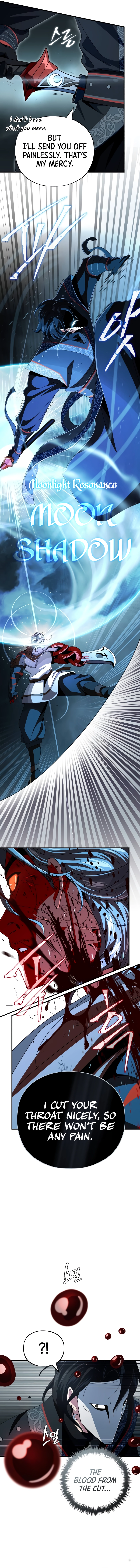 66,666 Years: Advent of the Dark Mage chapter 116 page 3