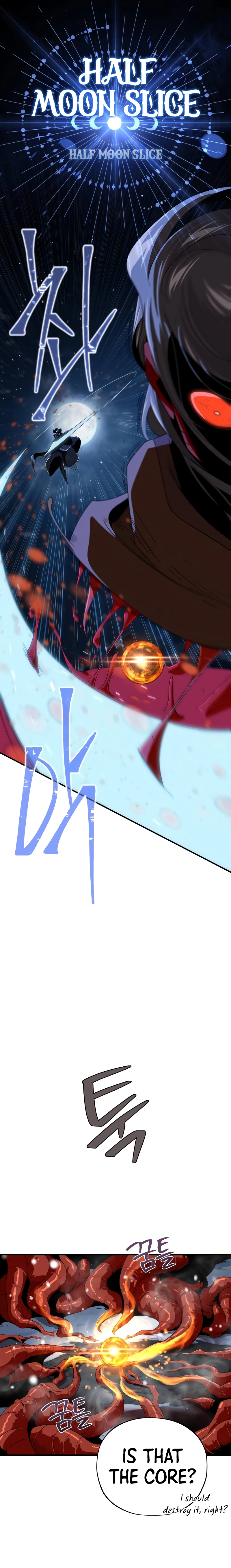 66,666 Years: Advent of the Dark Mage chapter 116 page 9