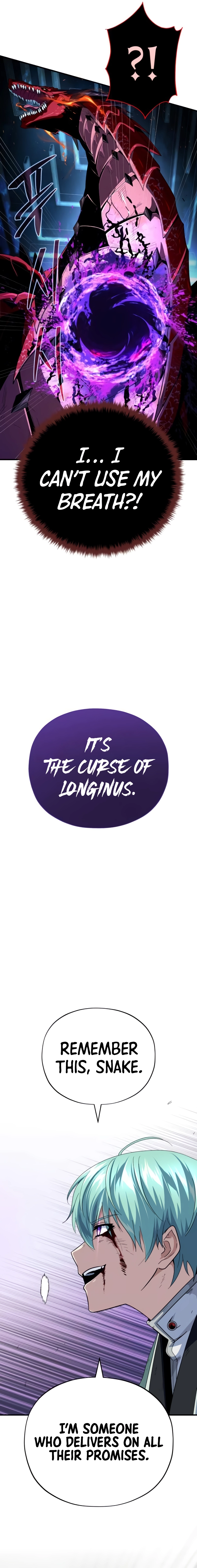 66,666 Years: Advent of the Dark Mage chapter 117 page 11