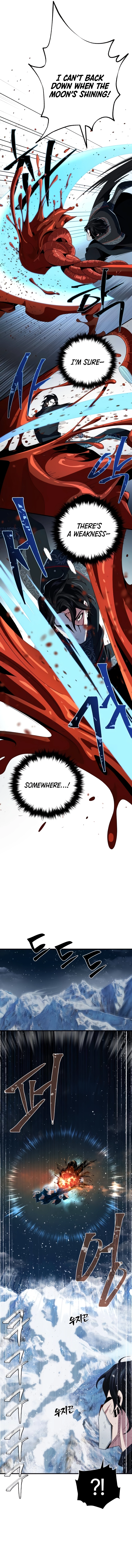 66,666 Years: Advent of the Dark Mage chapter 117 page 15