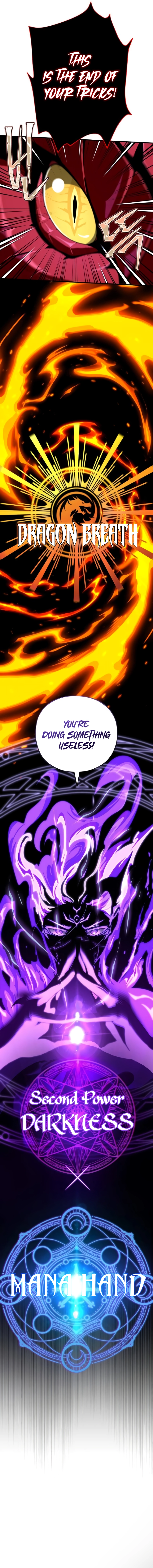 66,666 Years: Advent of the Dark Mage chapter 117 page 5