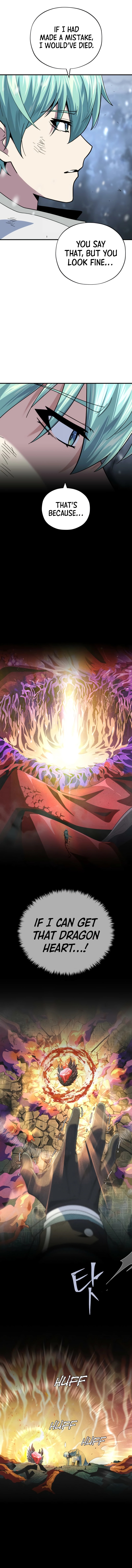 66,666 Years: Advent of the Dark Mage chapter 118 page 3