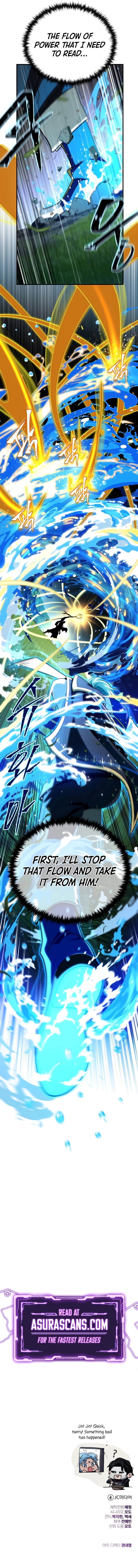 66,666 Years: Advent of the Dark Mage chapter 125 page 16