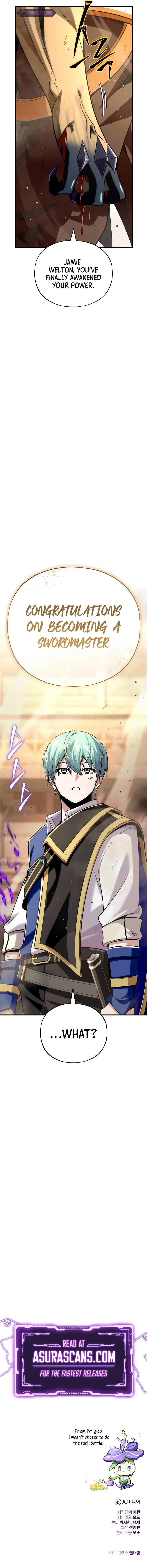 66,666 Years: Advent of the Dark Mage chapter 126 page 16