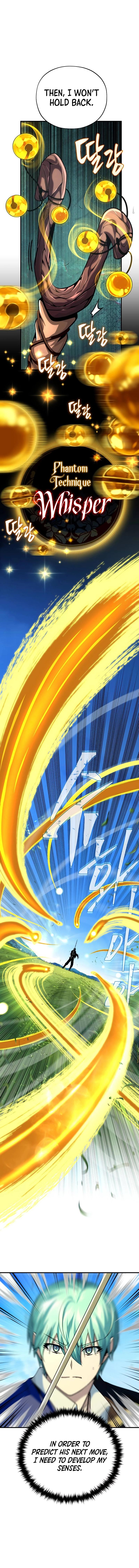 66,666 Years: Advent of the Dark Mage chapter 126 page 2