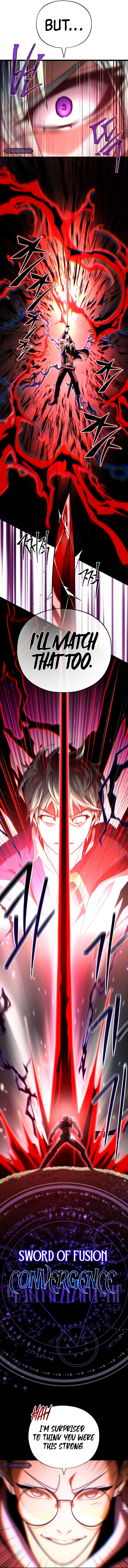 66,666 Years: Advent of the Dark Mage chapter 127 page 12