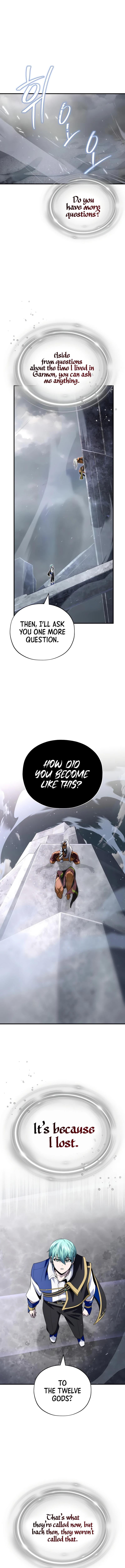 66,666 Years: Advent of the Dark Mage chapter 129 page 2