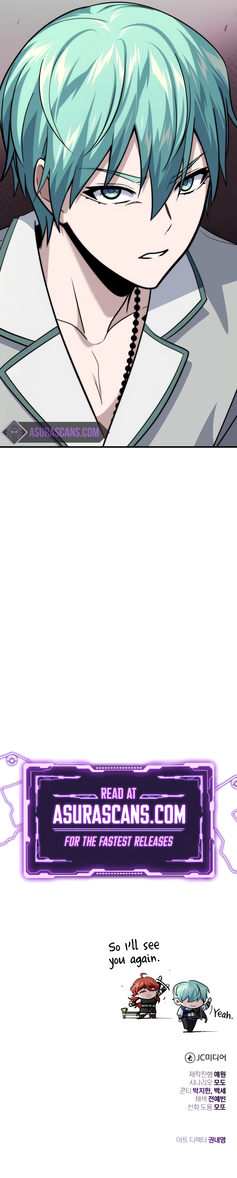 66,666 Years: Advent of the Dark Mage chapter 130 page 16