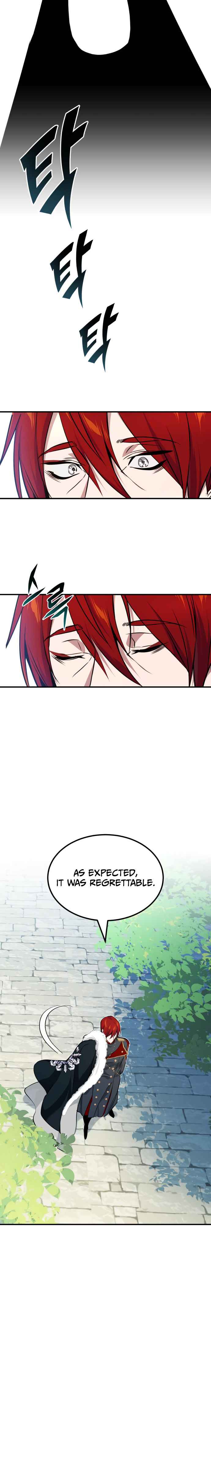 66,666 Years: Advent of the Dark Mage chapter 15 page 13