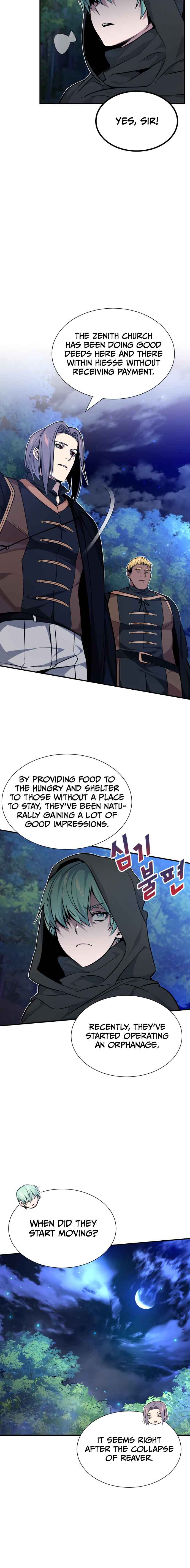 66,666 Years: Advent of the Dark Mage chapter 15 page 16