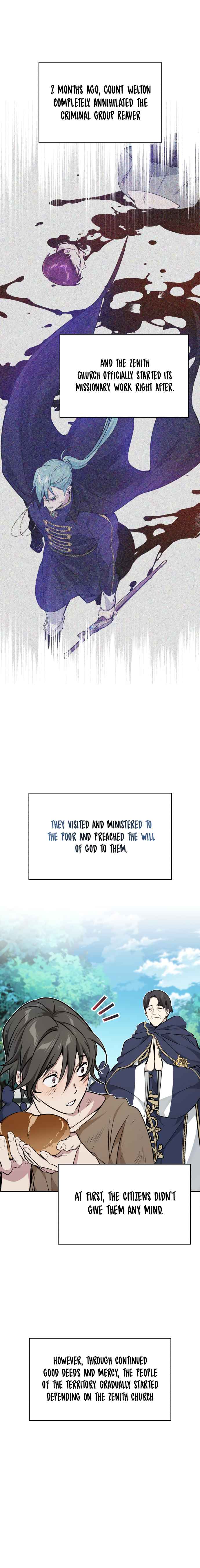 66,666 Years: Advent of the Dark Mage chapter 15 page 17