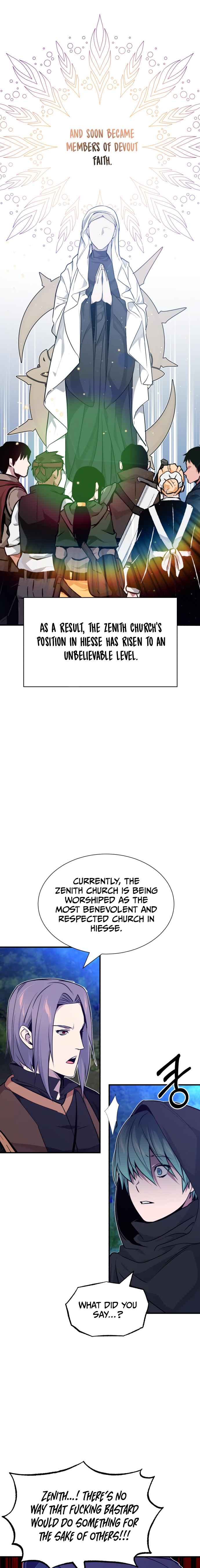 66,666 Years: Advent of the Dark Mage chapter 15 page 18