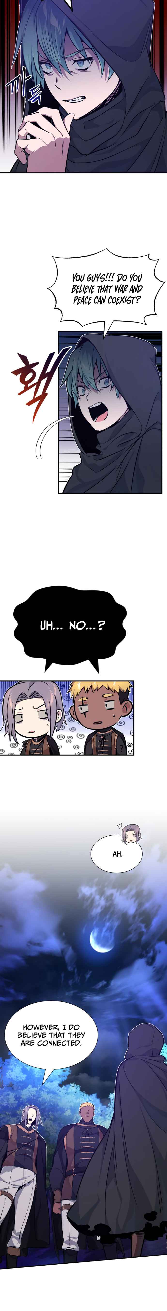 66,666 Years: Advent of the Dark Mage chapter 15 page 19