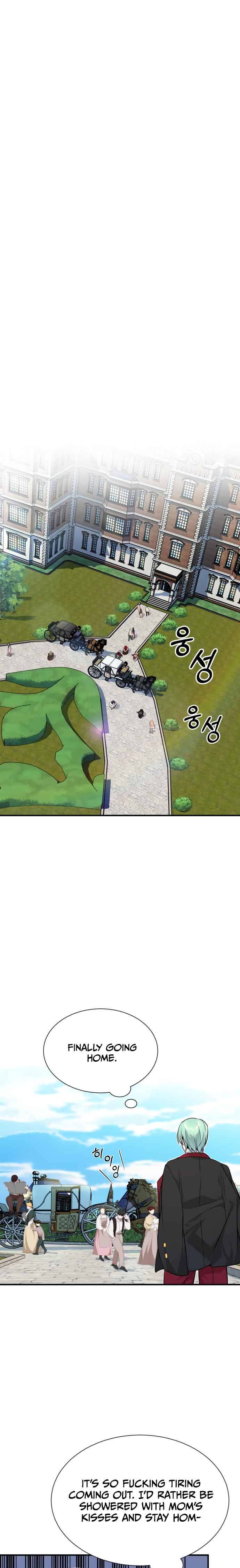 66,666 Years: Advent of the Dark Mage chapter 15 page 2