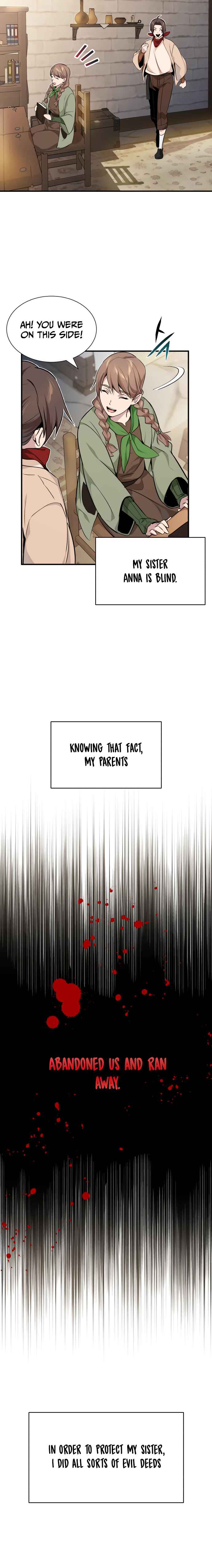 66,666 Years: Advent of the Dark Mage chapter 15 page 24