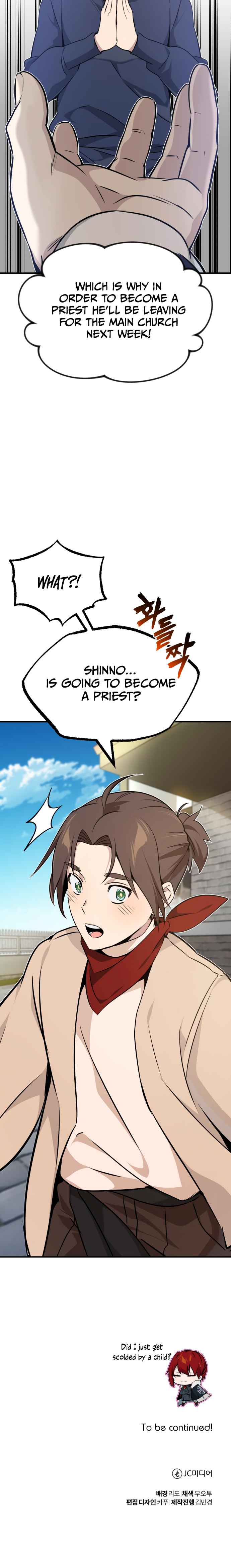 66,666 Years: Advent of the Dark Mage chapter 15 page 28