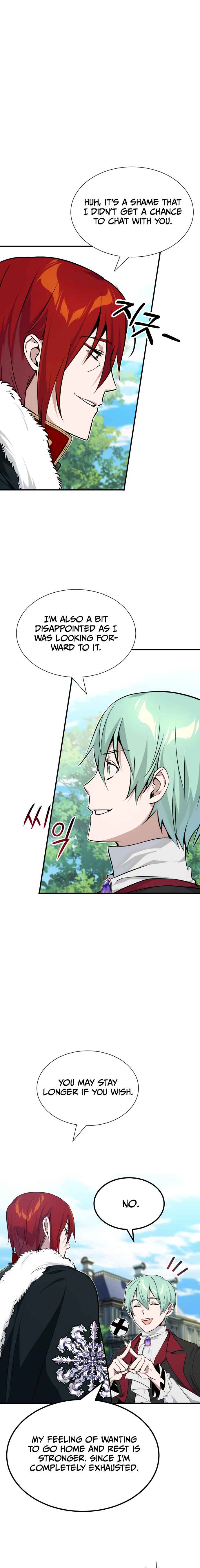 66,666 Years: Advent of the Dark Mage chapter 15 page 5