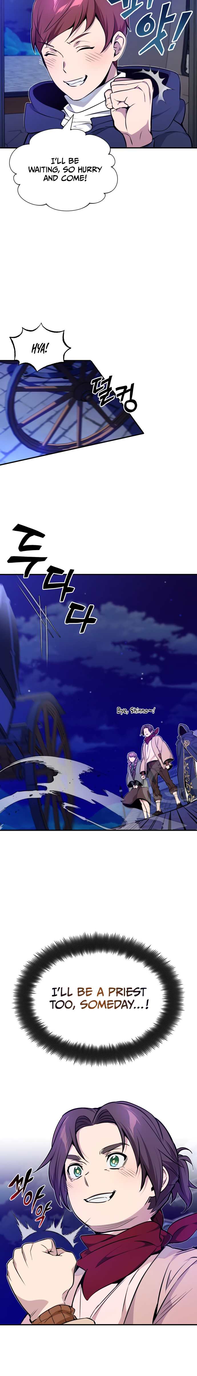 66,666 Years: Advent of the Dark Mage chapter 17 page 10