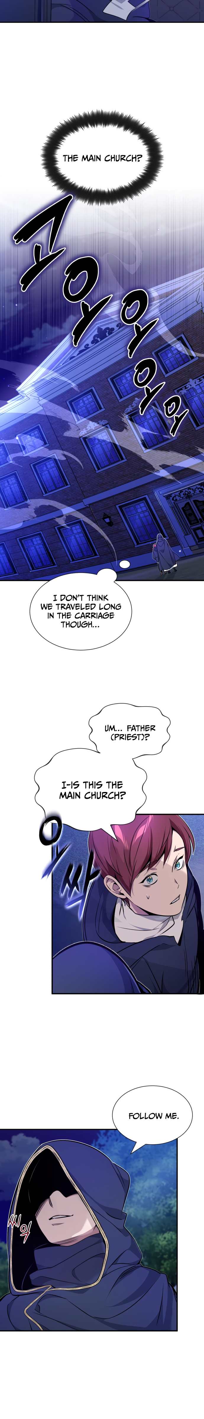 66,666 Years: Advent of the Dark Mage chapter 17 page 12