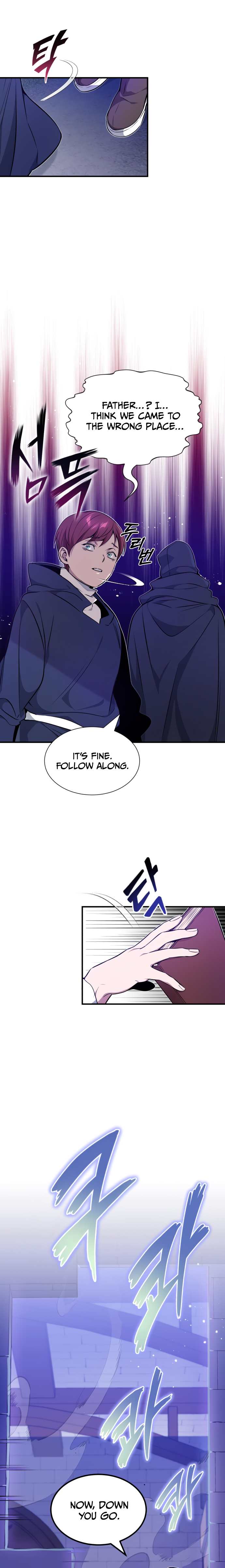 66,666 Years: Advent of the Dark Mage chapter 17 page 13