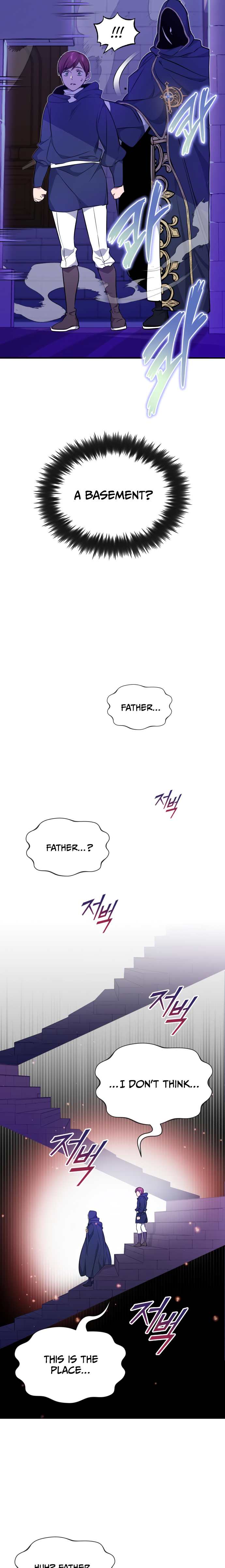 66,666 Years: Advent of the Dark Mage chapter 17 page 14