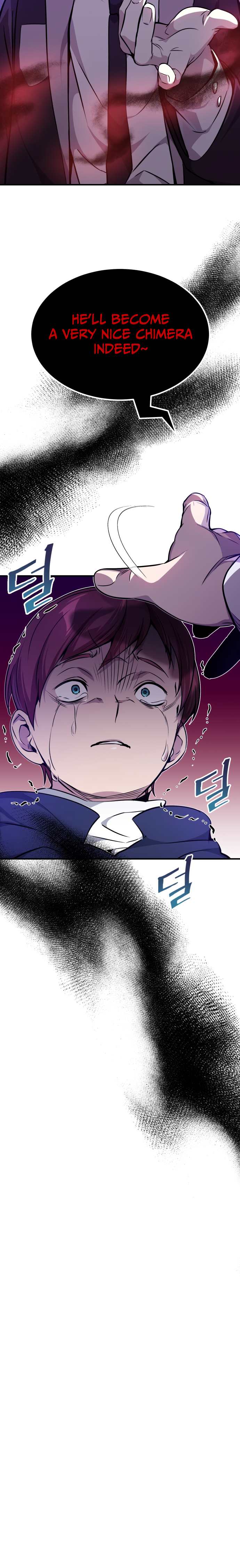 66,666 Years: Advent of the Dark Mage chapter 17 page 19