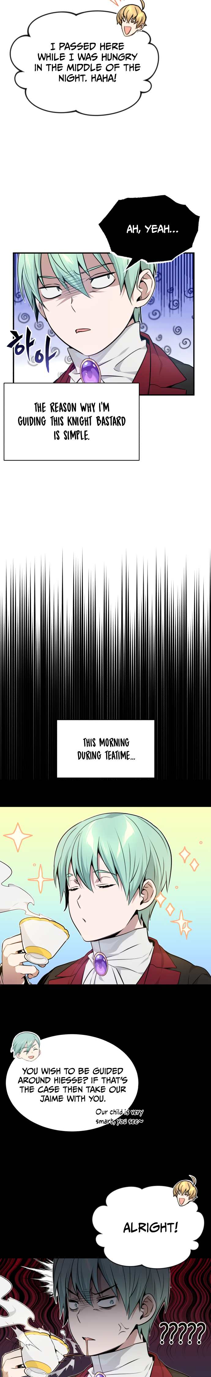 66,666 Years: Advent of the Dark Mage chapter 17 page 21