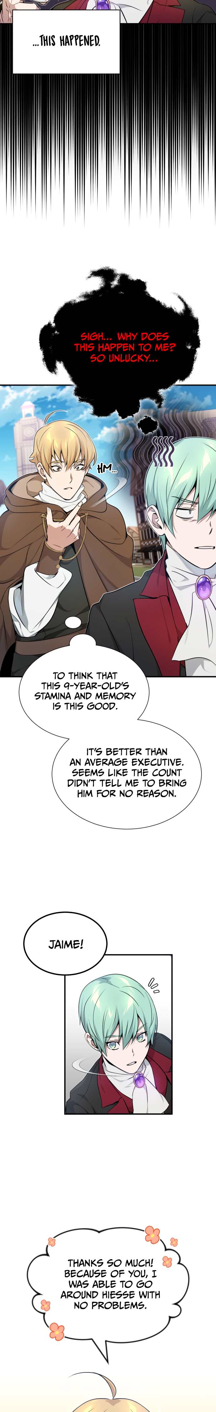 66,666 Years: Advent of the Dark Mage chapter 17 page 22