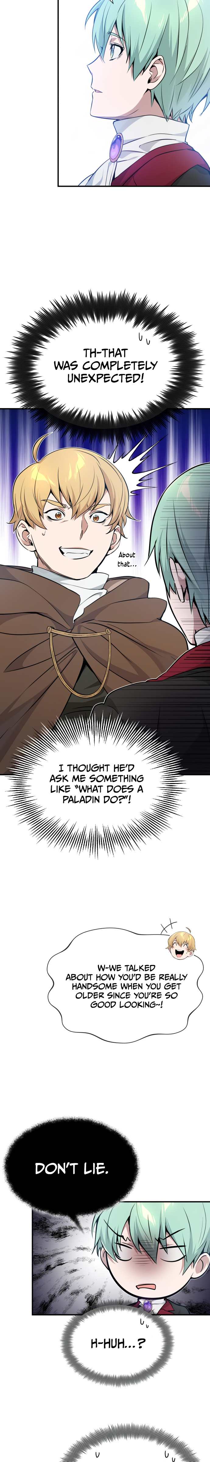 66,666 Years: Advent of the Dark Mage chapter 17 page 24