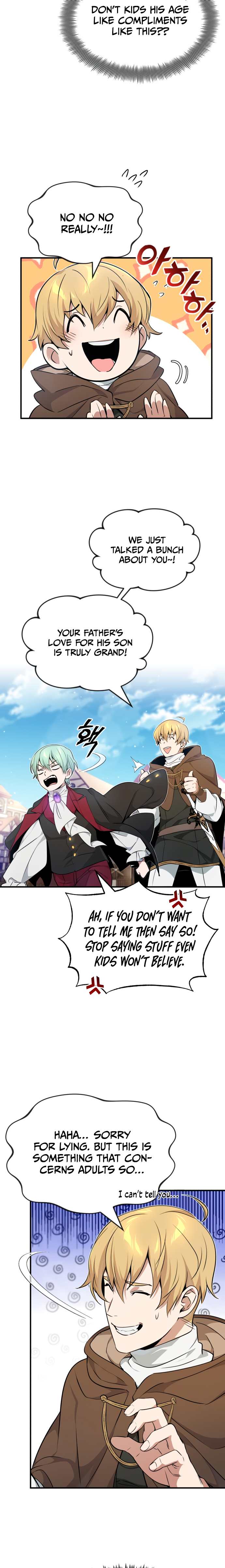 66,666 Years: Advent of the Dark Mage chapter 17 page 25