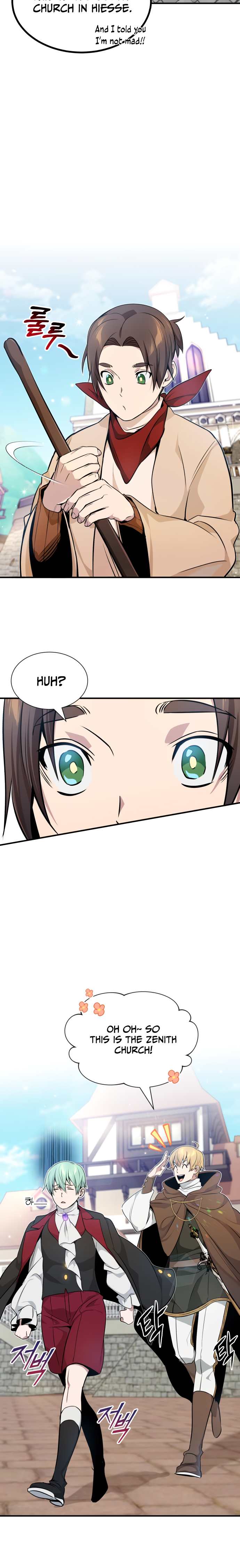 66,666 Years: Advent of the Dark Mage chapter 17 page 28