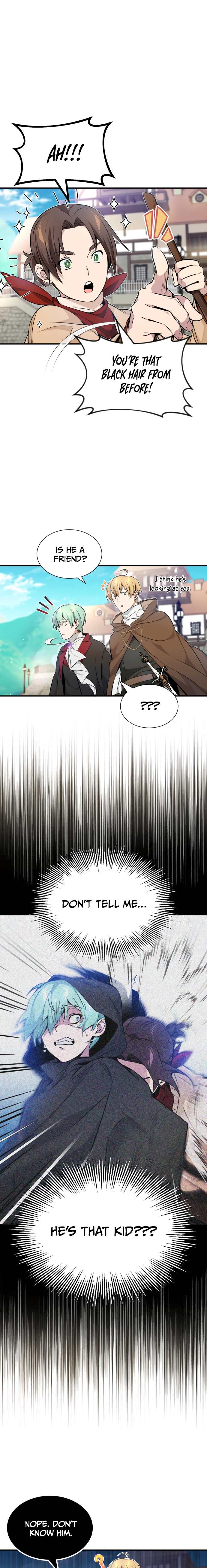 66,666 Years: Advent of the Dark Mage chapter 17 page 29